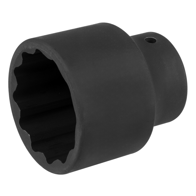 Sealey Premier Bi-Hex Impact Socket 3/4"Sq Drive 50mm