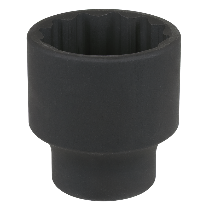 Sealey Premier Bi-Hex Impact Socket 3/4"Sq Drive 50mm