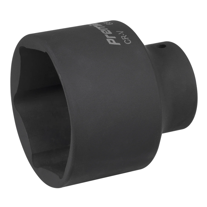 Sealey Premier Impact Socket 3/4" Drive 65mm Chrome Vanadium SX015