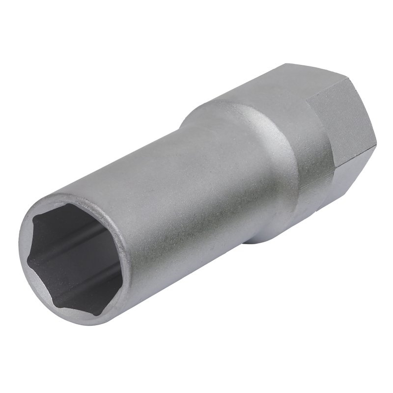 Sealey Wheel Bolt Security Socket 17mm for Honda, Hyundai, Toyota