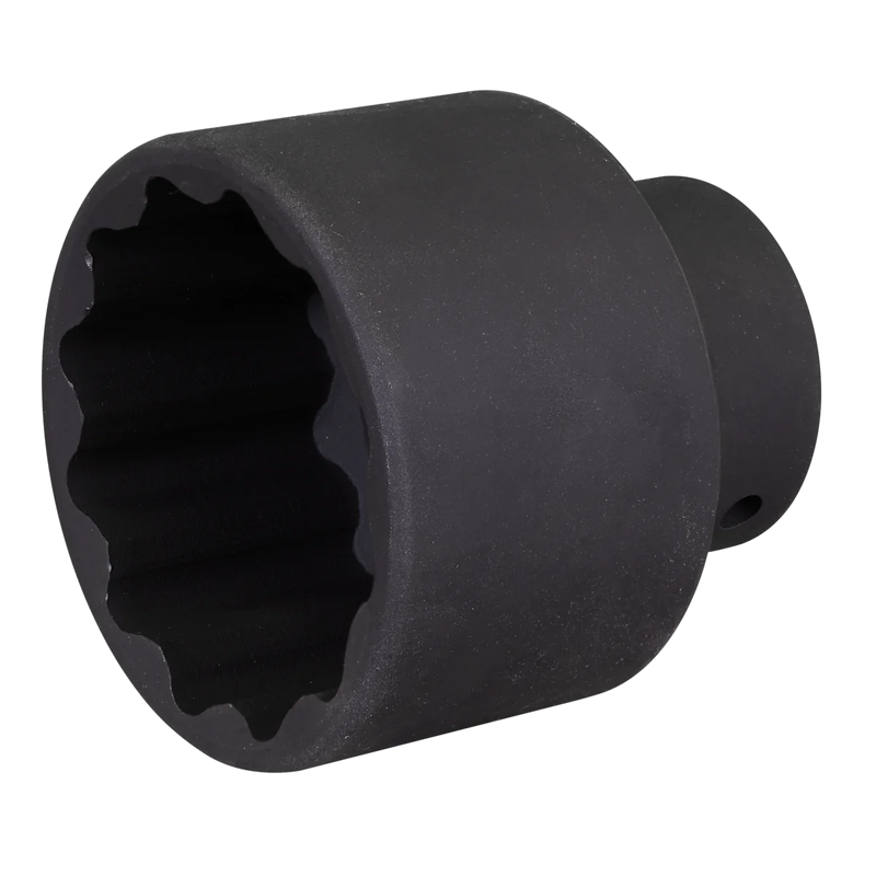 Sealey Bi-Hex Deep Impact Socket 56mm 3/4" Drive 12-Point