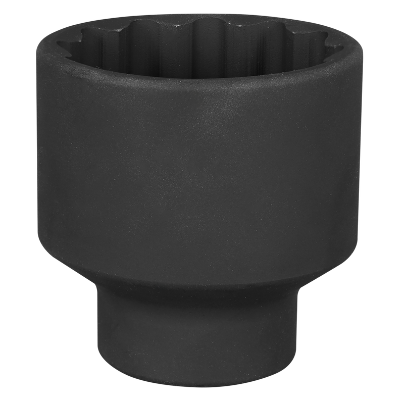 Sealey Bi-Hex Deep Impact Socket 56mm 3/4" Drive 12-Point