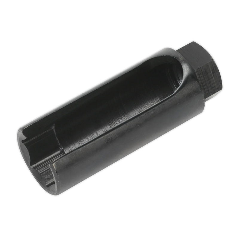 Sealey Oxygen Sensor Socket 22mm 3/8" Drive Model SX022