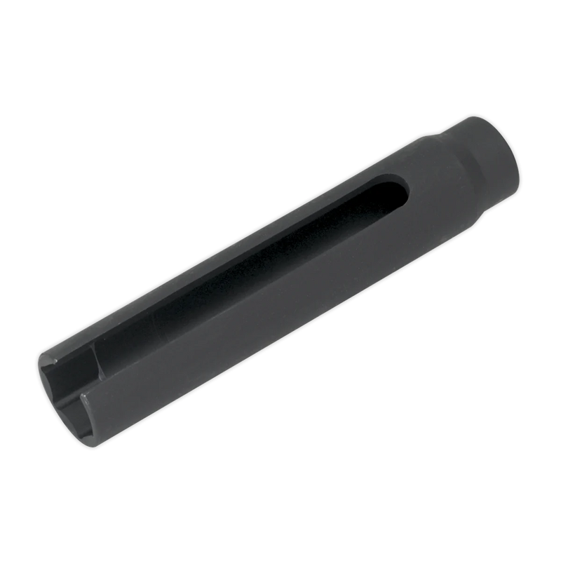 Sealey Oxygen Sensor Socket 22mm 1/2" Drive Extra-Long SX0221