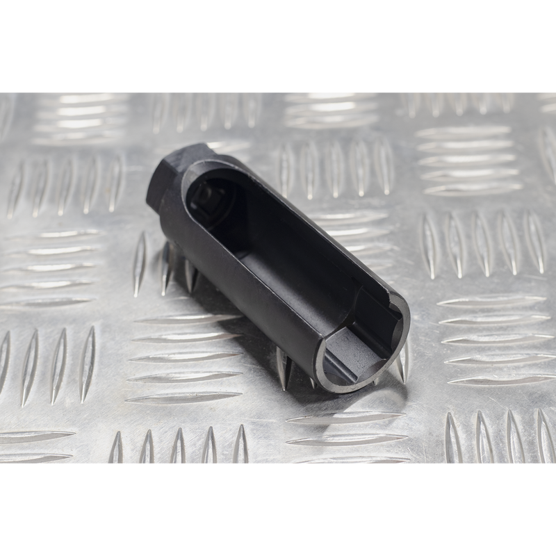 Sealey Oxygen Sensor Socket 22mm 3/8" Drive Model SX022