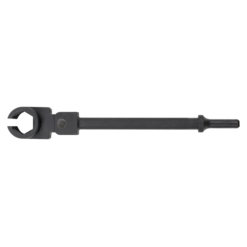 Sealey Oxygen Sensor Air Hammer Wrench 22mm