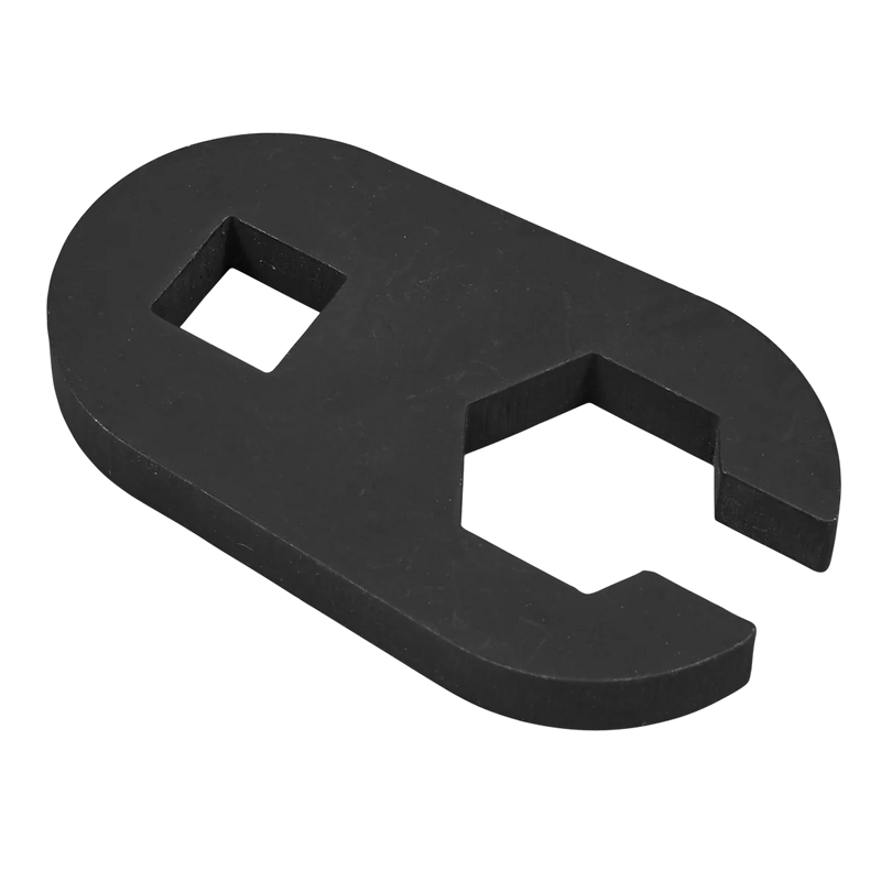 Sealey DPF Fuel Vaporiser Crow's Foot Spanner 22mm