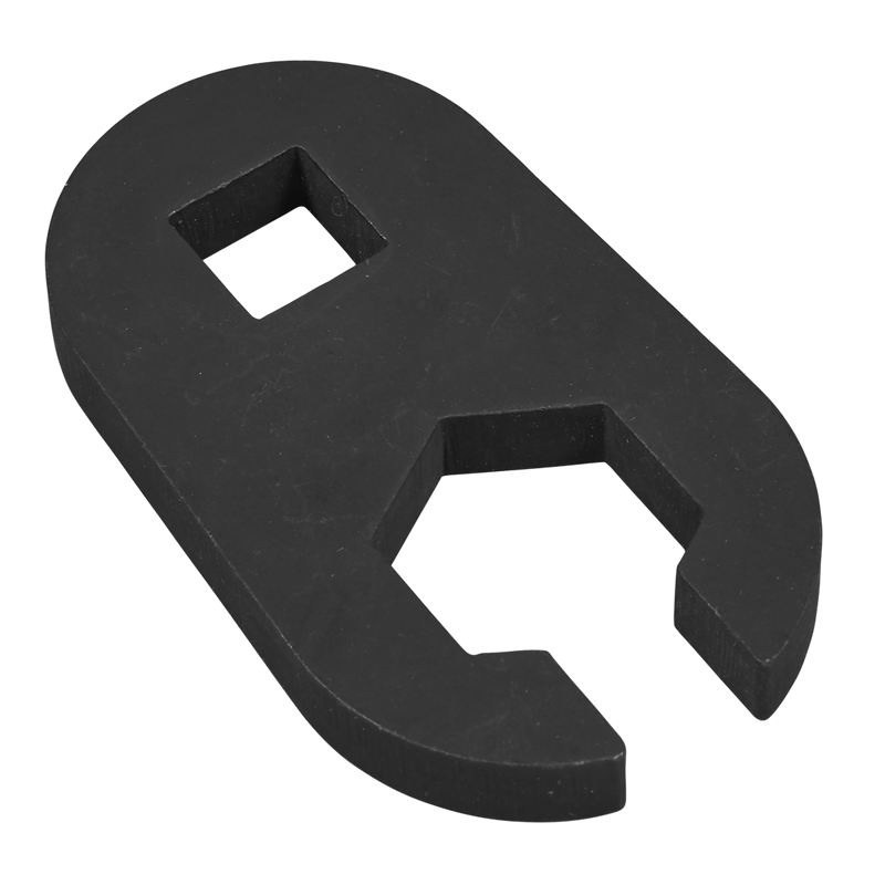 Sealey DPF Fuel Vaporiser Crow's Foot Spanner 22mm