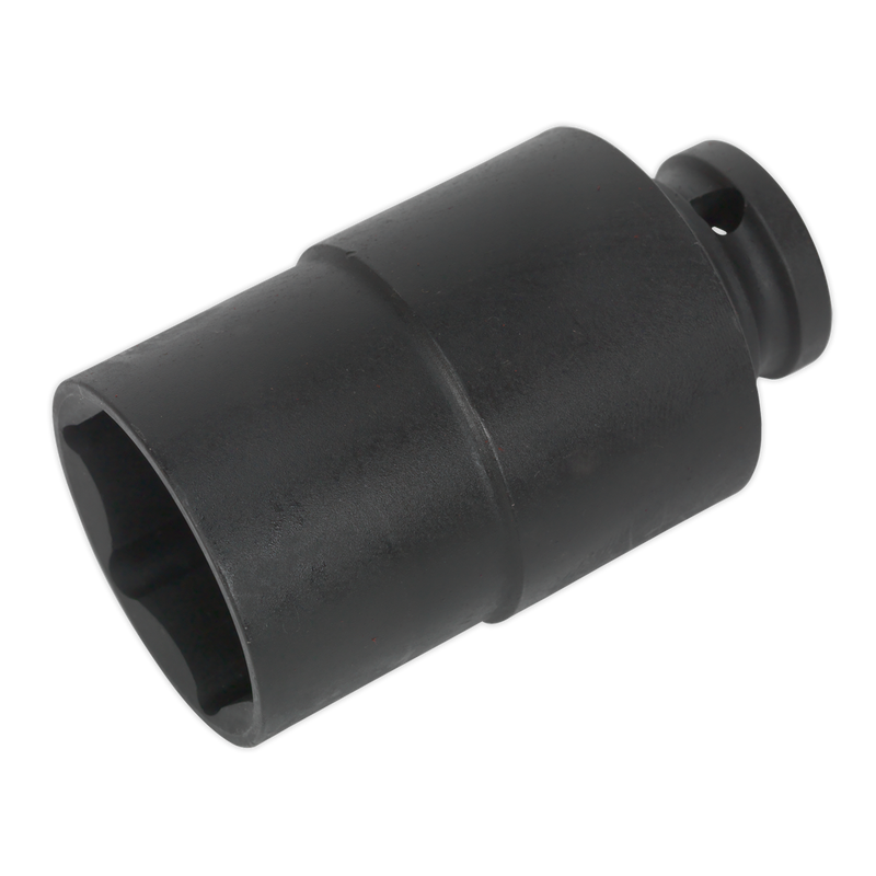 Sealey Impact Socket Hub Nut 36mm for Fiat 500 & Ford Ka