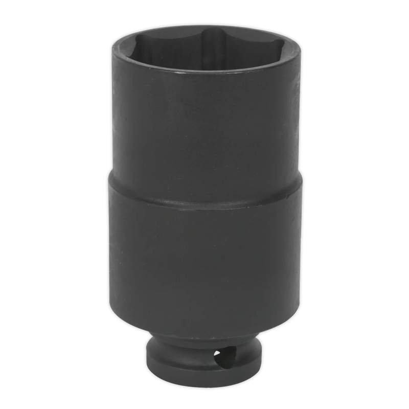 Sealey Impact Socket Hub Nut 36mm for Fiat 500 & Ford Ka