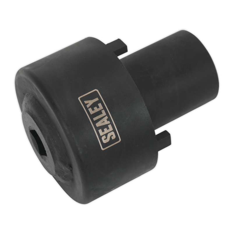 Sealey Rear Hub Nut Socket SX138 1/2" Drive for Ford Transit