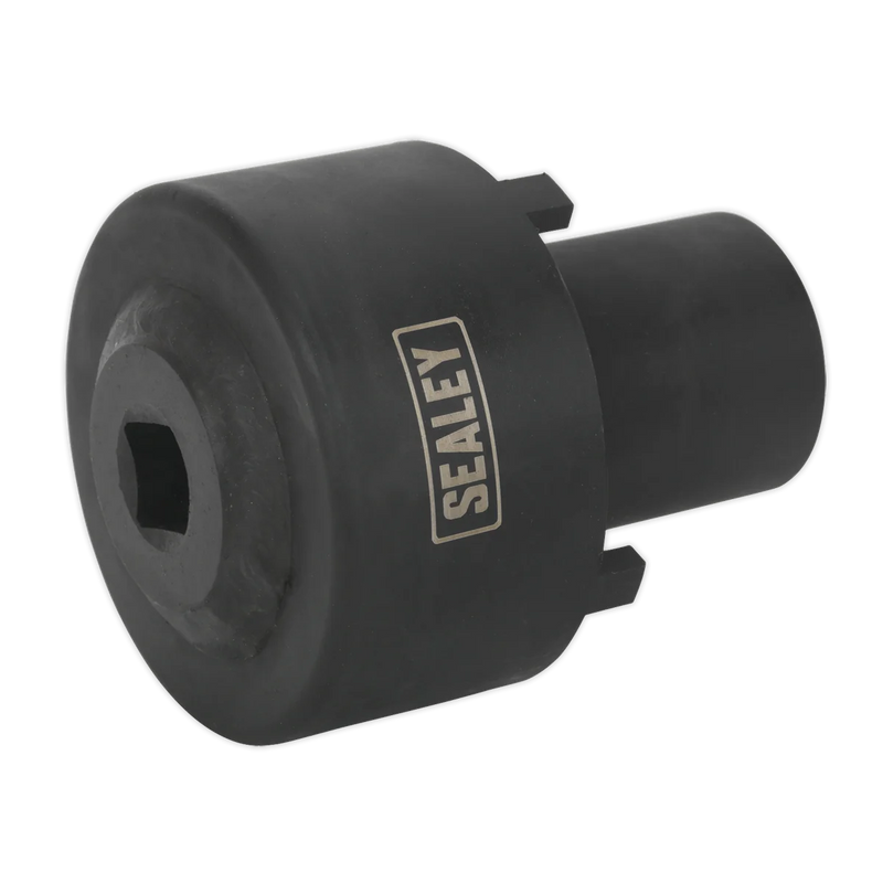 Sealey Rear Hub Nut Socket SX138 1/2" Drive for Ford Transit