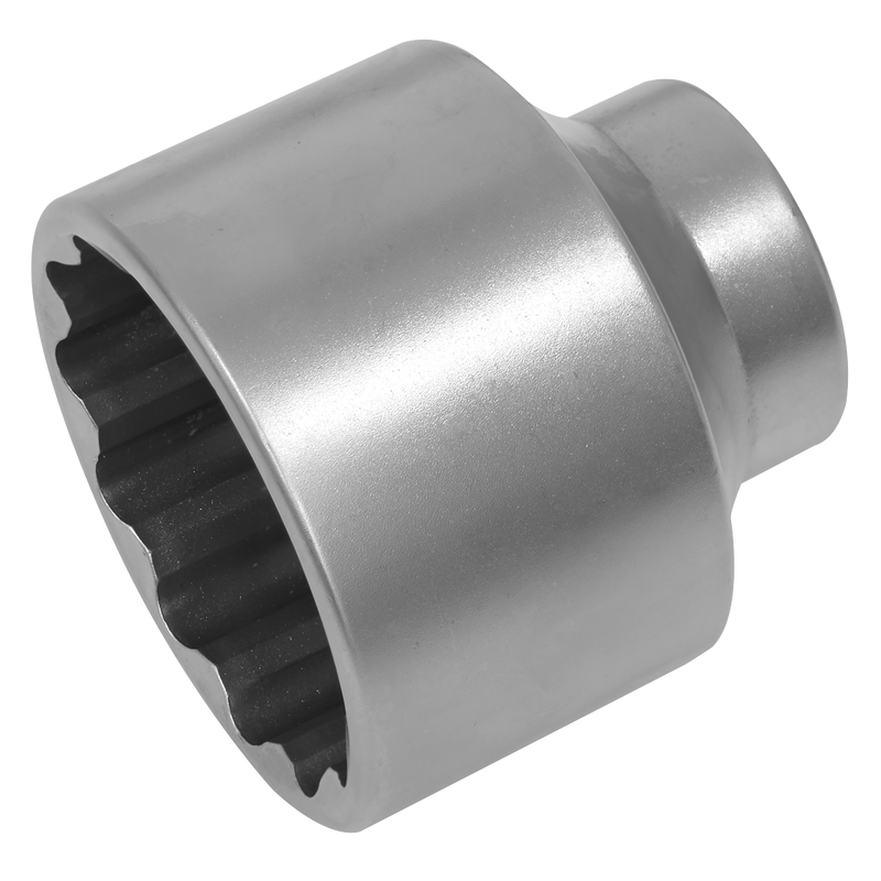 Sealey Rear Hub Nut Socket 65mm for Ford Transit SX140