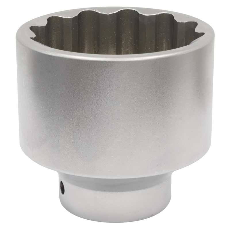 Sealey Rear Hub Nut Socket 65mm for Ford Transit SX140