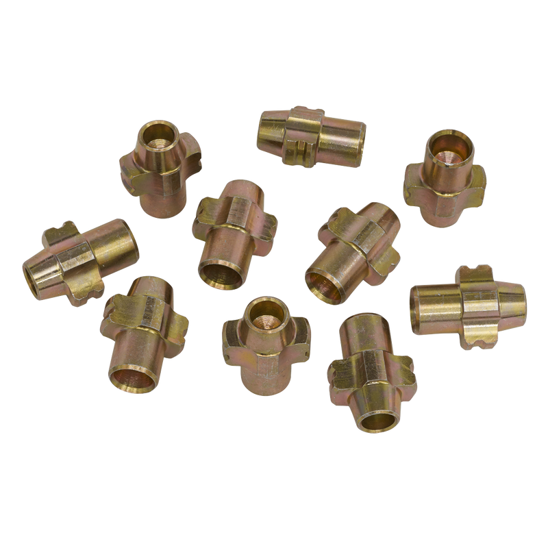 Sealey Cutter C for SX299 - Pack of 10