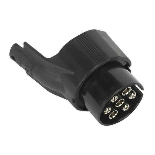 Sealey Socket Conversion Adaptor 7-Pin N-Type to 13-Pin Euro 12V