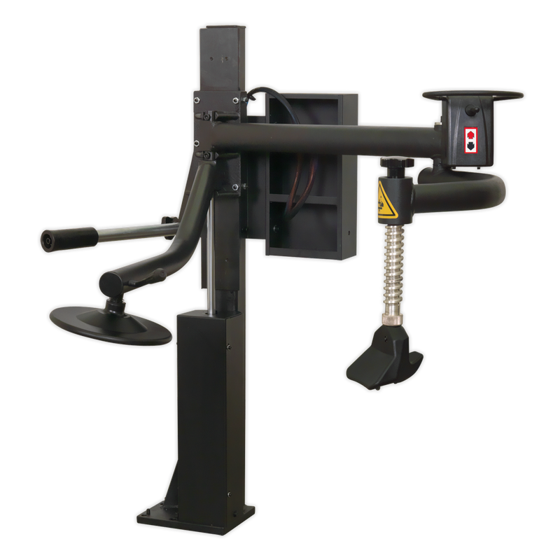 Sealey Tyre Changer Assist Arm TC10A 1220mm