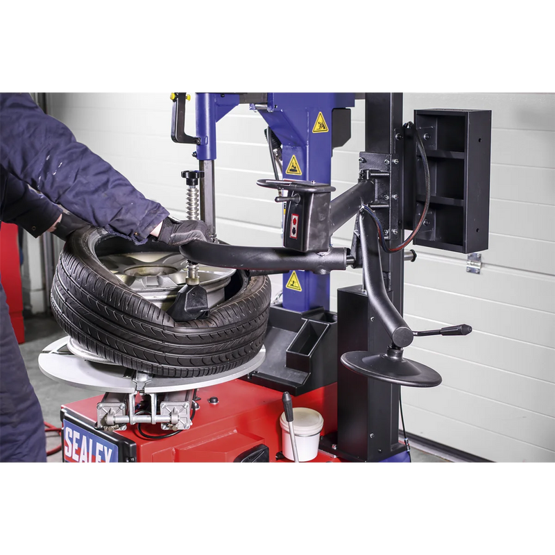 Sealey Tyre Changer Assist Arm TC10A 1220mm
