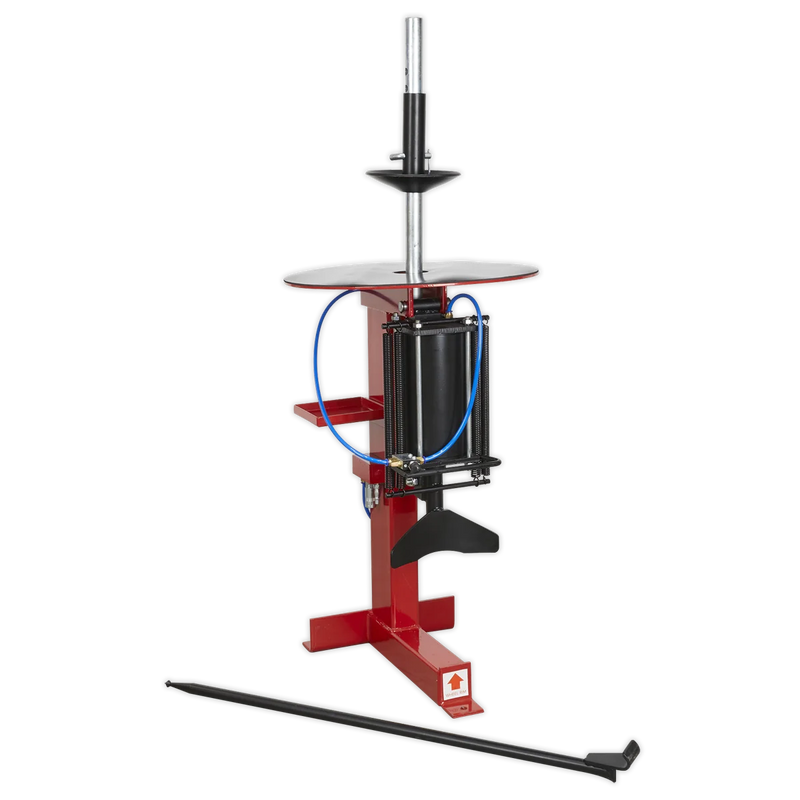 Sealey Pneumatic Tyre Changer TC962 150psi