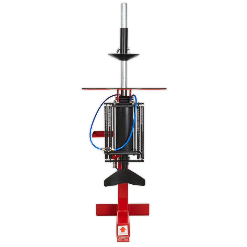 Sealey Pneumatic Tyre Changer TC962 150psi