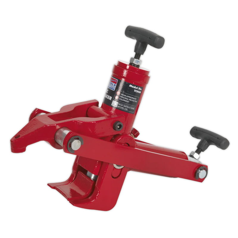 Sealey Hydraulic Bead Breaker TC966 16.06kg