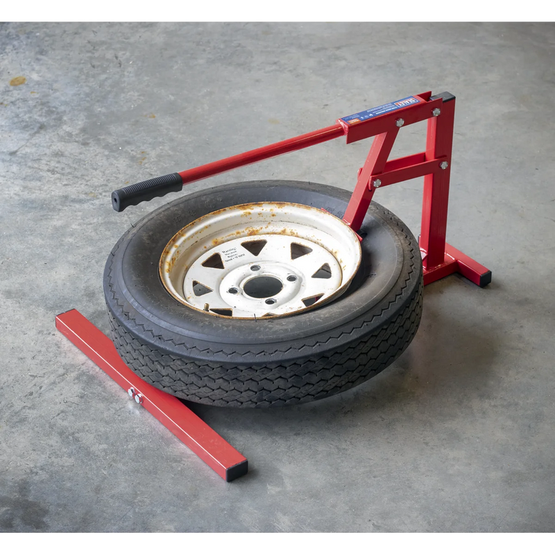 Sealey TC968 Tyre Bead Breaker for Motorcycle Tyres