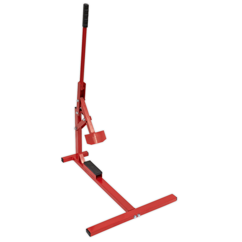 Sealey TC968 Tyre Bead Breaker for Motorcycle Tyres