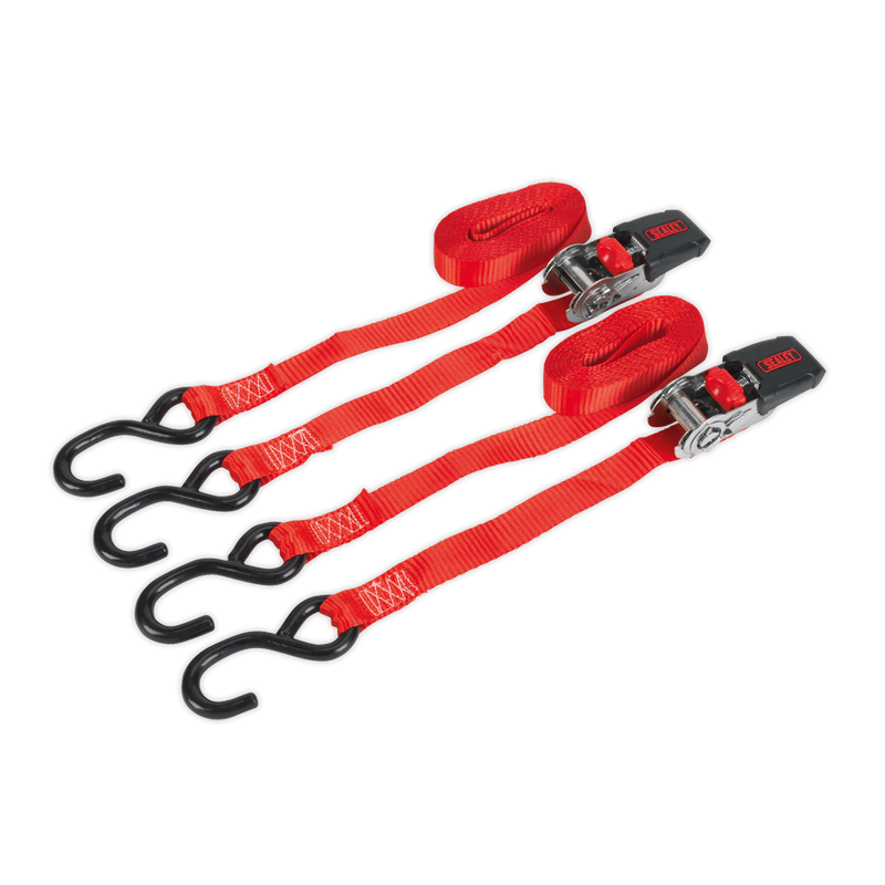 Sealey Motorcycle Transportation Combo MTC01 12.5kg