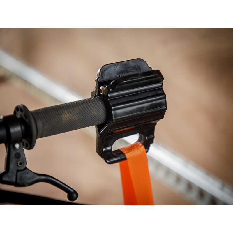 Sealey Handlebar Tie Down Clamp - TDC01