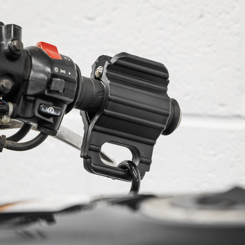 Sealey Handlebar Tie Down Clamp - TDC01