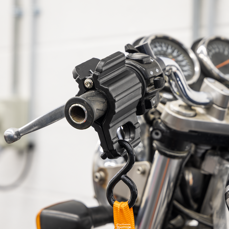 Sealey Handlebar Tie Down Clamp - TDC01