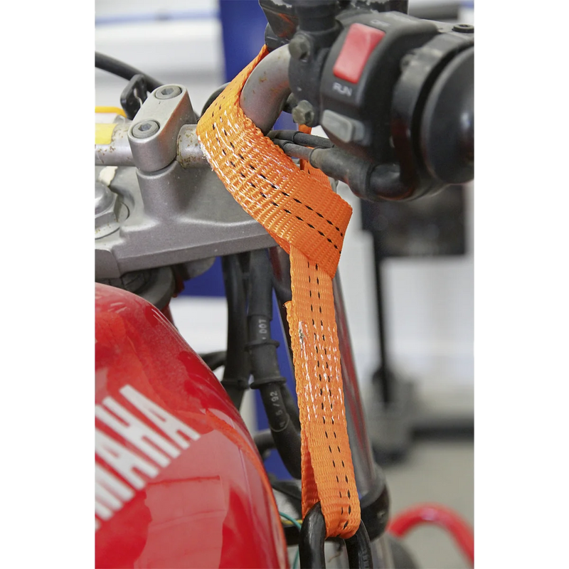Sealey Tie Down Securing Loop TDL01 2000kg Breaking Strain