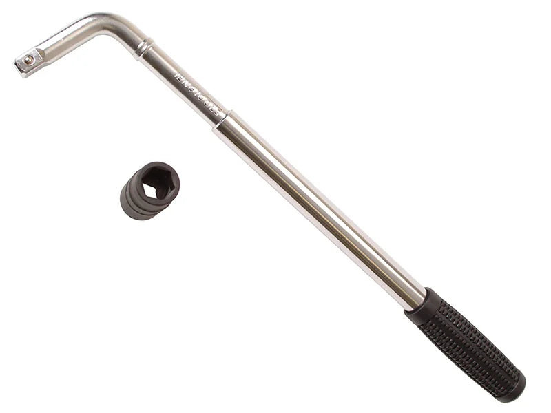 Teng 1202 Master Wheel Wrench 1/2in Drive - 1202