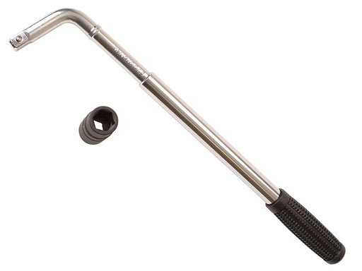 Teng 1202 Master Wheel Wrench 1/2in Drive - 1202
