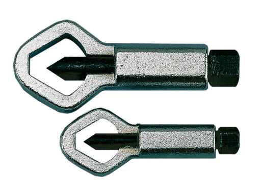 Teng NS02 Nut Splitter Set, 2 Piece - NS02