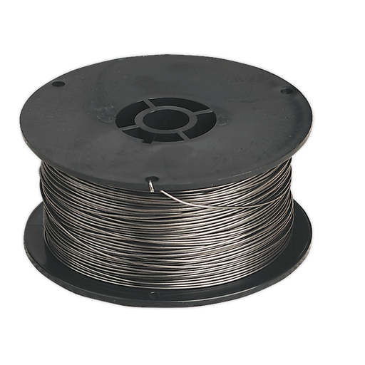 Sealey Gasless Flux Cored MIG Wire 0.9mm 0.9kg TG100/1