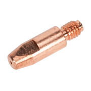 Sealey Contact Tip 1mm MB25/MB36 Pack of 5