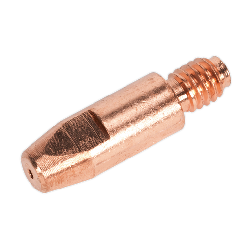 Sealey Contact Tip 1mm MB25/MB36 Pack of 5