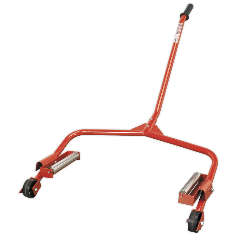 Sealey Wheel & Tyre Handling Dolly 127kg Capacity