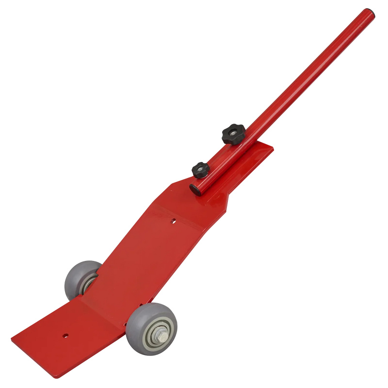 Sealey Long Tyre Jack TJ02 80kg Capacity