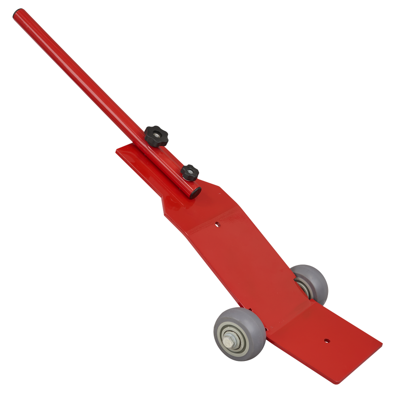 Sealey Long Tyre Jack TJ02 80kg Capacity