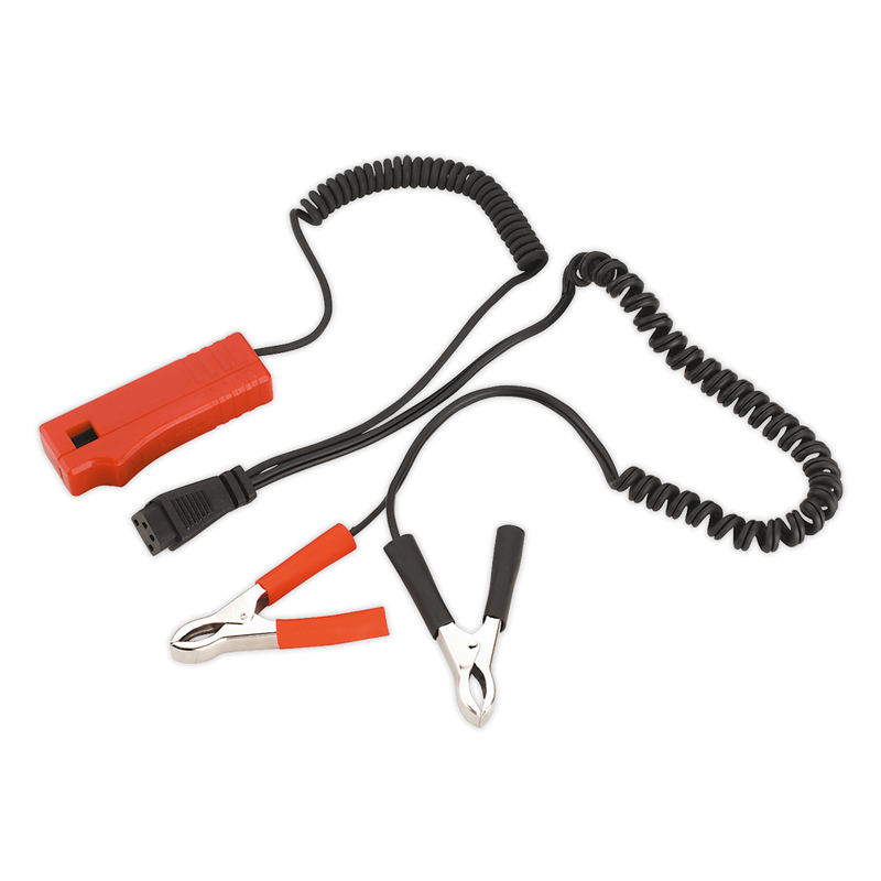 Sealey Replacement Lead Set TL80/L 1.5m Inductive Pick-Up