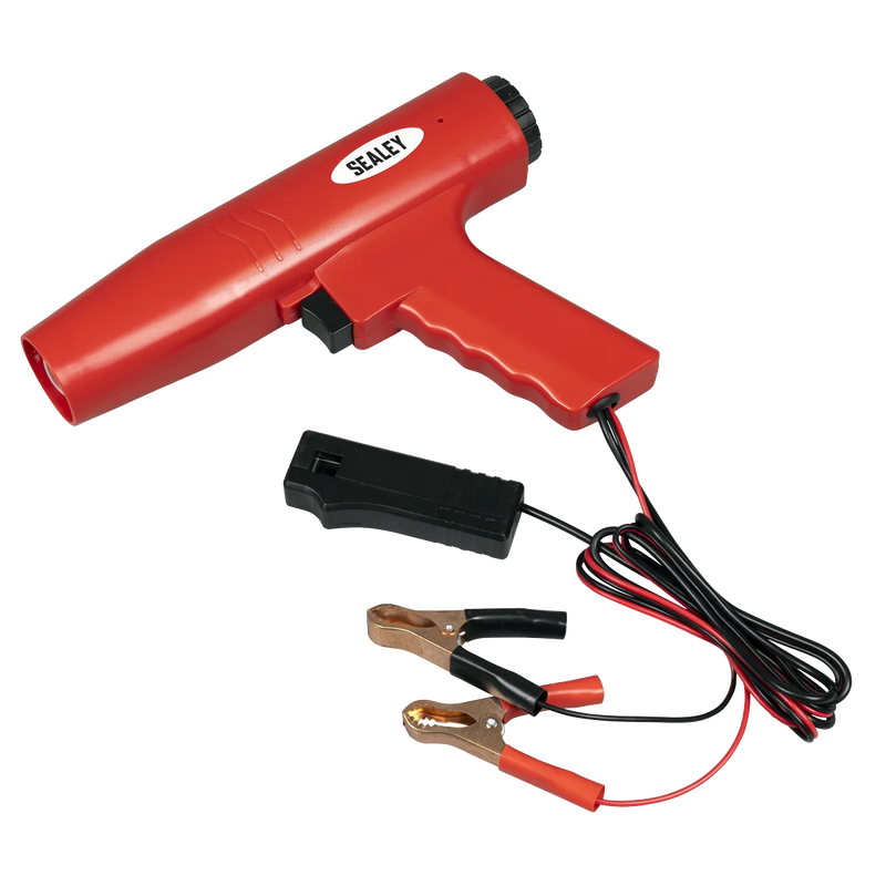 Sealey Timing Light Xenon TL82 12V Vehicle Service Tool
