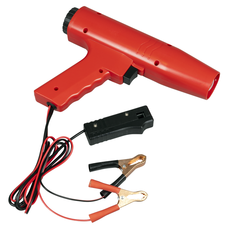 Sealey Timing Light Xenon TL82 12V Vehicle Service Tool