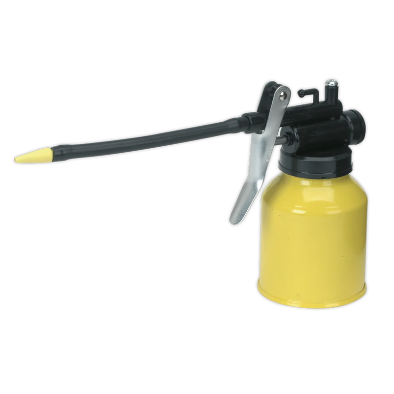 Sealey Oil Can TP04 180ml Capacity