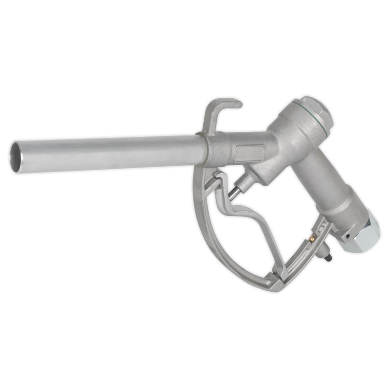 Sealey Manual Dispenser Nozzle TP108 75L/min Flow Rate