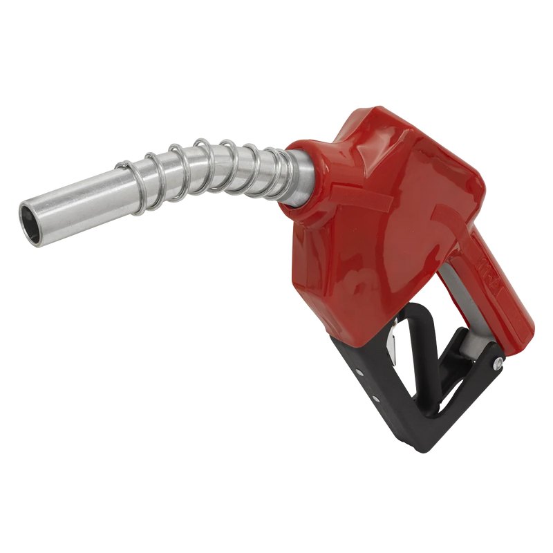 Sealey Automatic Shut-Off Delivery Nozzle TP109 60L/min