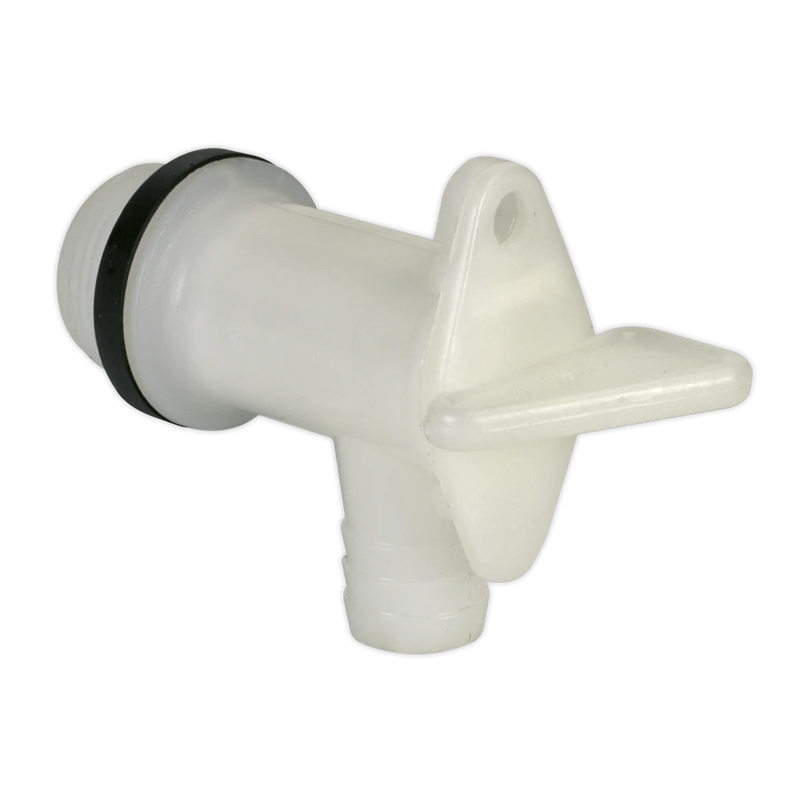 Sealey Lockable Drum Tap 3/4" BSP Model TP12