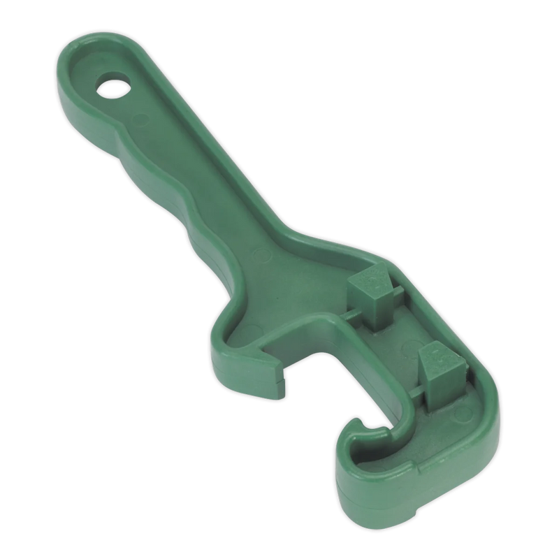 Sealey Drum Wrench TP122 Composite Material Tool
