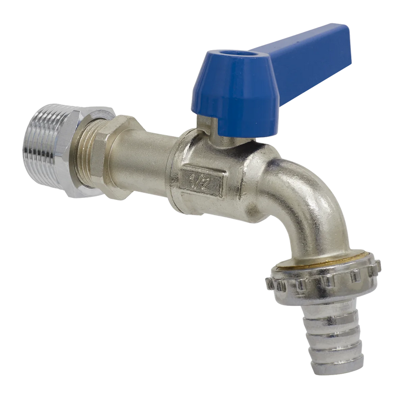 Sealey Drum Tap 1/2" & 3/4" BSP Model TP124